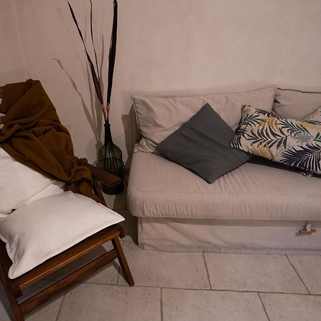 B&B Villa Rosalia Прочида Номер фото