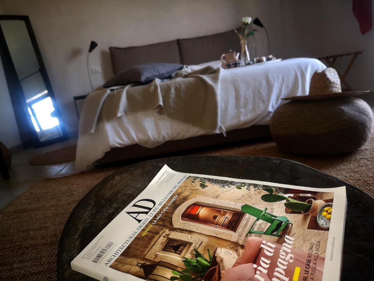 B&B Villa Rosalia Прочида Екстер'єр фото