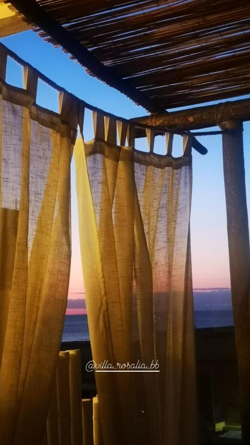 B&B Villa Rosalia Прочида Номер фото