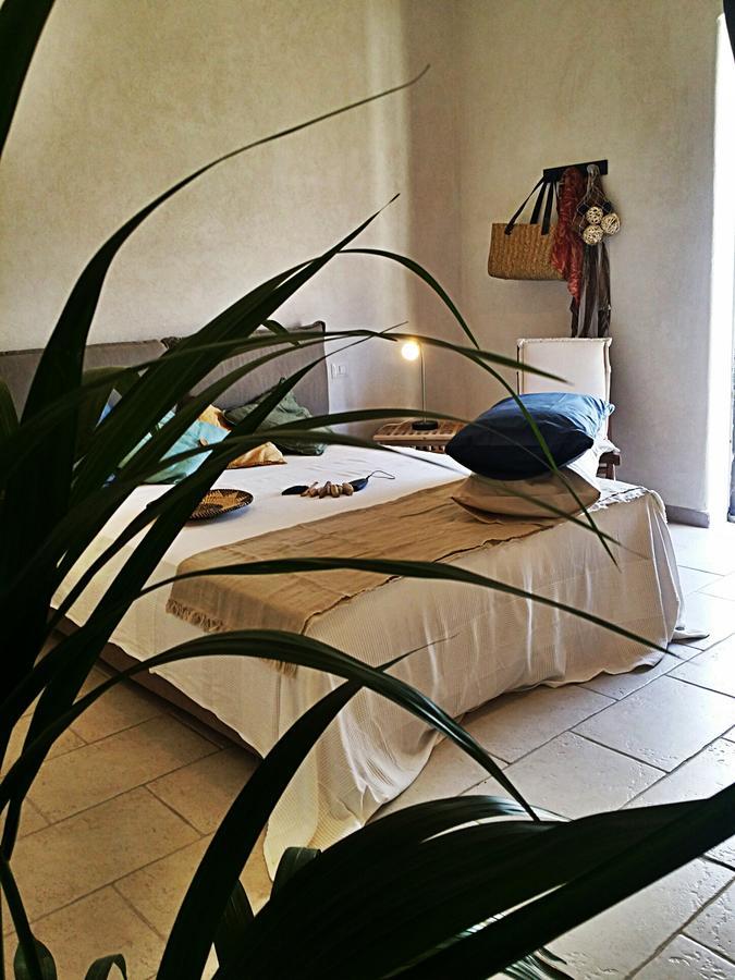 B&B Villa Rosalia Прочида Екстер'єр фото