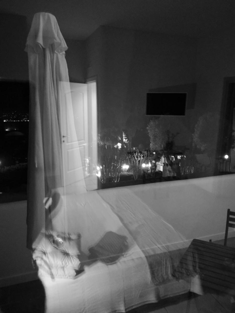 B&B Villa Rosalia Прочида Екстер'єр фото