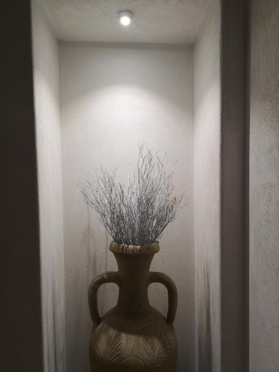 B&B Villa Rosalia Прочида Екстер'єр фото