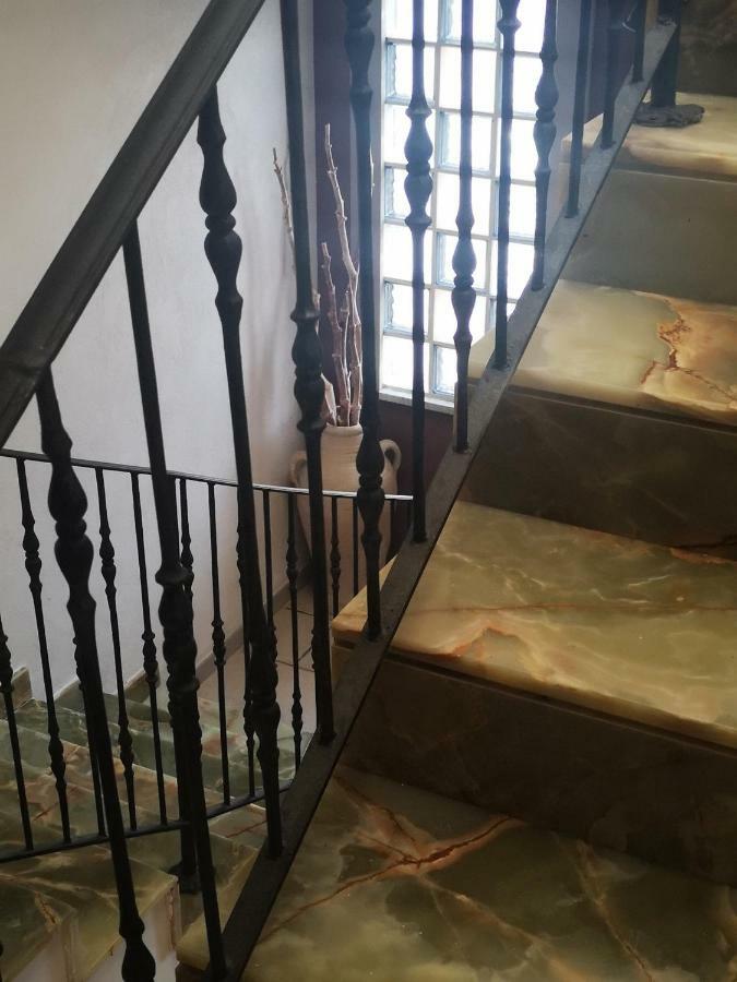 B&B Villa Rosalia Прочида Екстер'єр фото